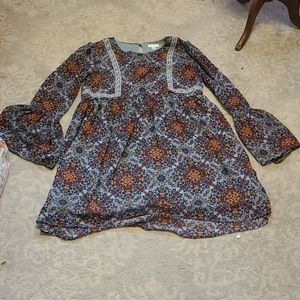 Long-sleeved Xhilaration Dress